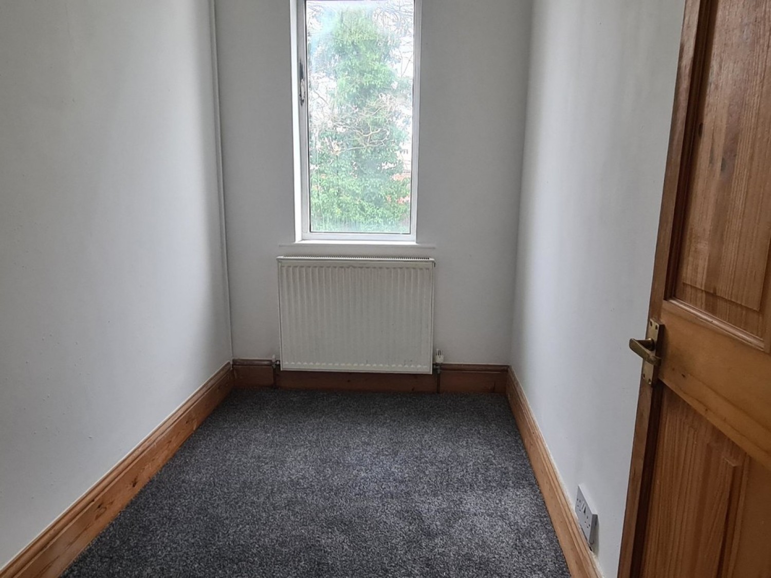 3 bedroom House for Letting St Marks Street, Levenshulme, Manchester