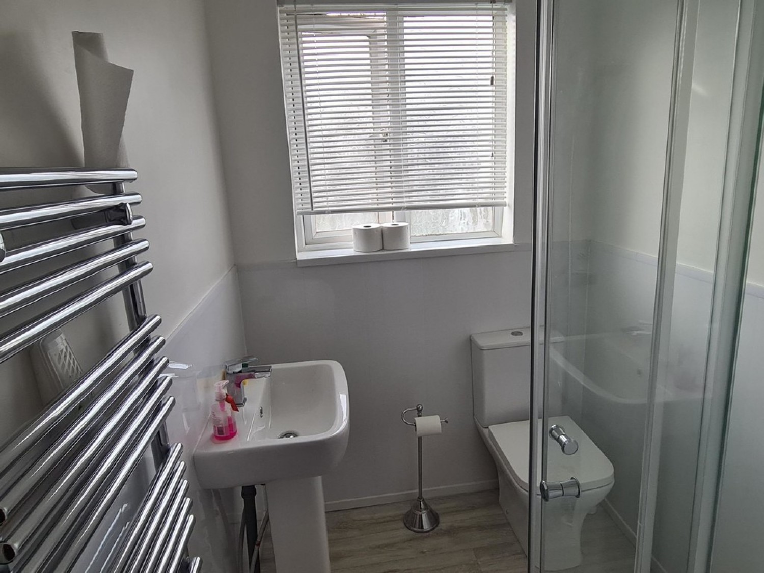 3 bedroom House for Letting St Marks Street, Levenshulme, Manchester