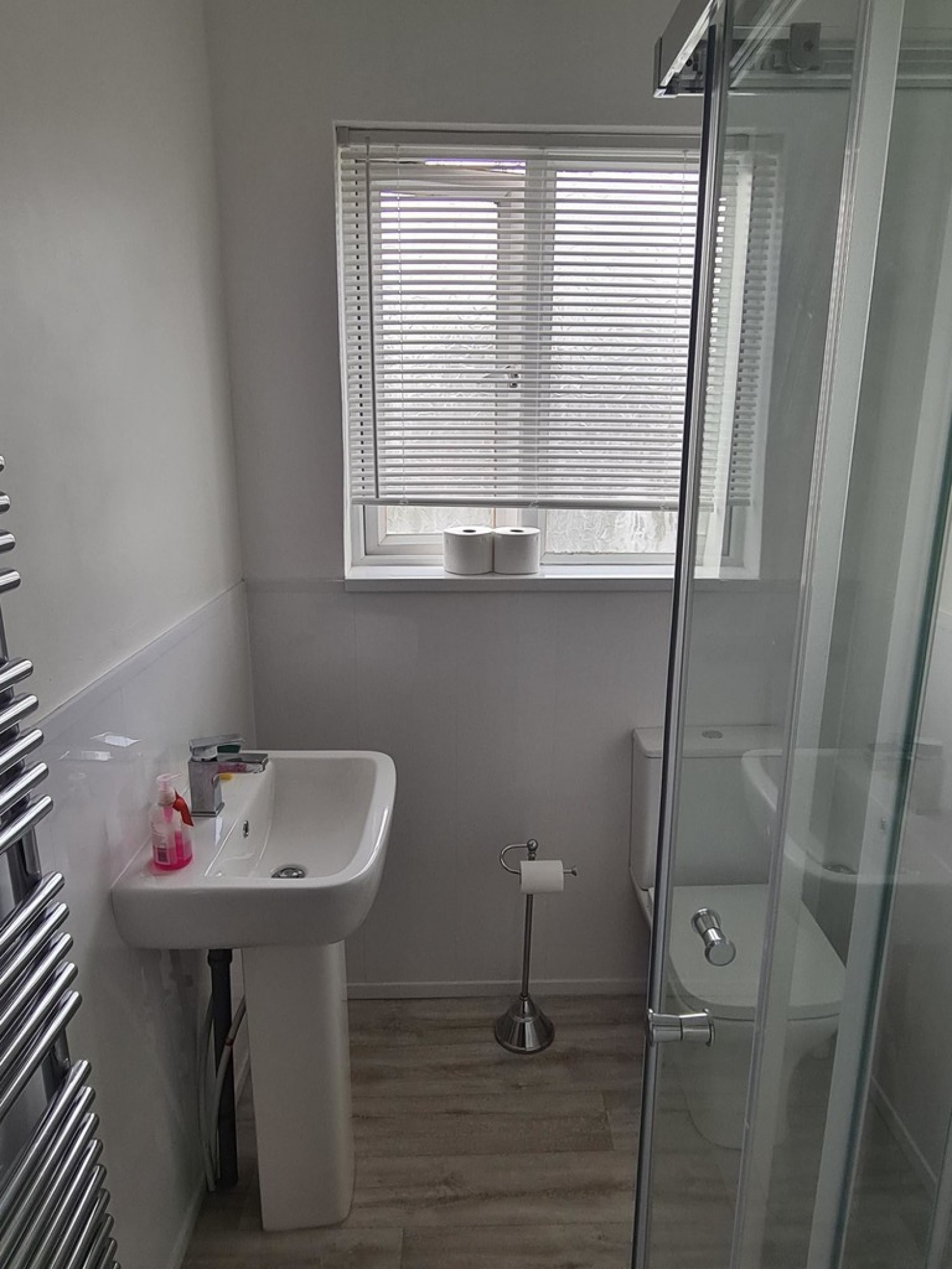 3 bedroom House for Letting St Marks Street, Levenshulme, Manchester