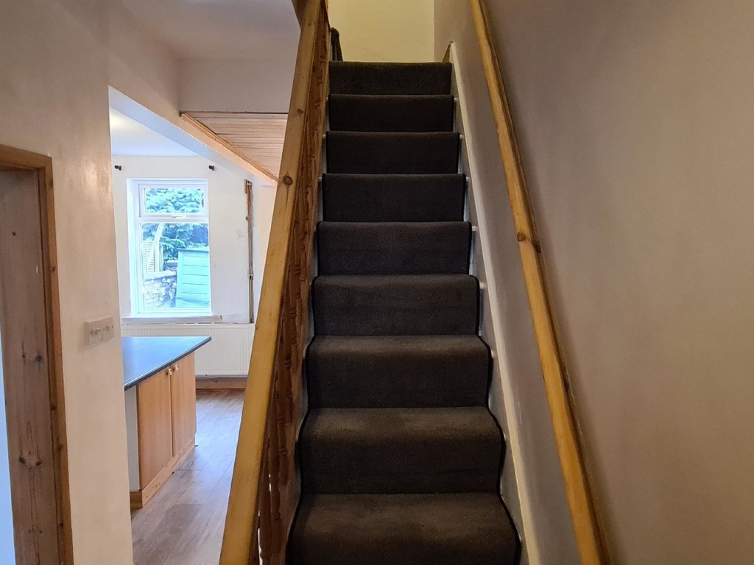 3 bedroom House for Letting St Marks Street, Levenshulme, Manchester