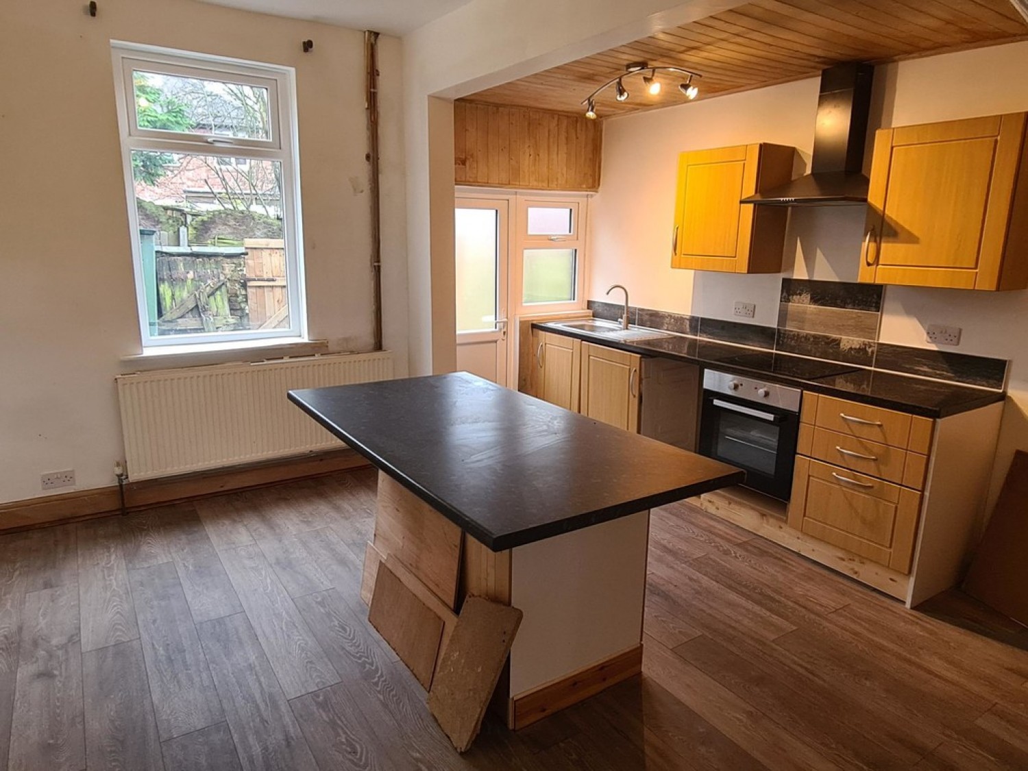 3 bedroom House for Letting St Marks Street, Levenshulme, Manchester