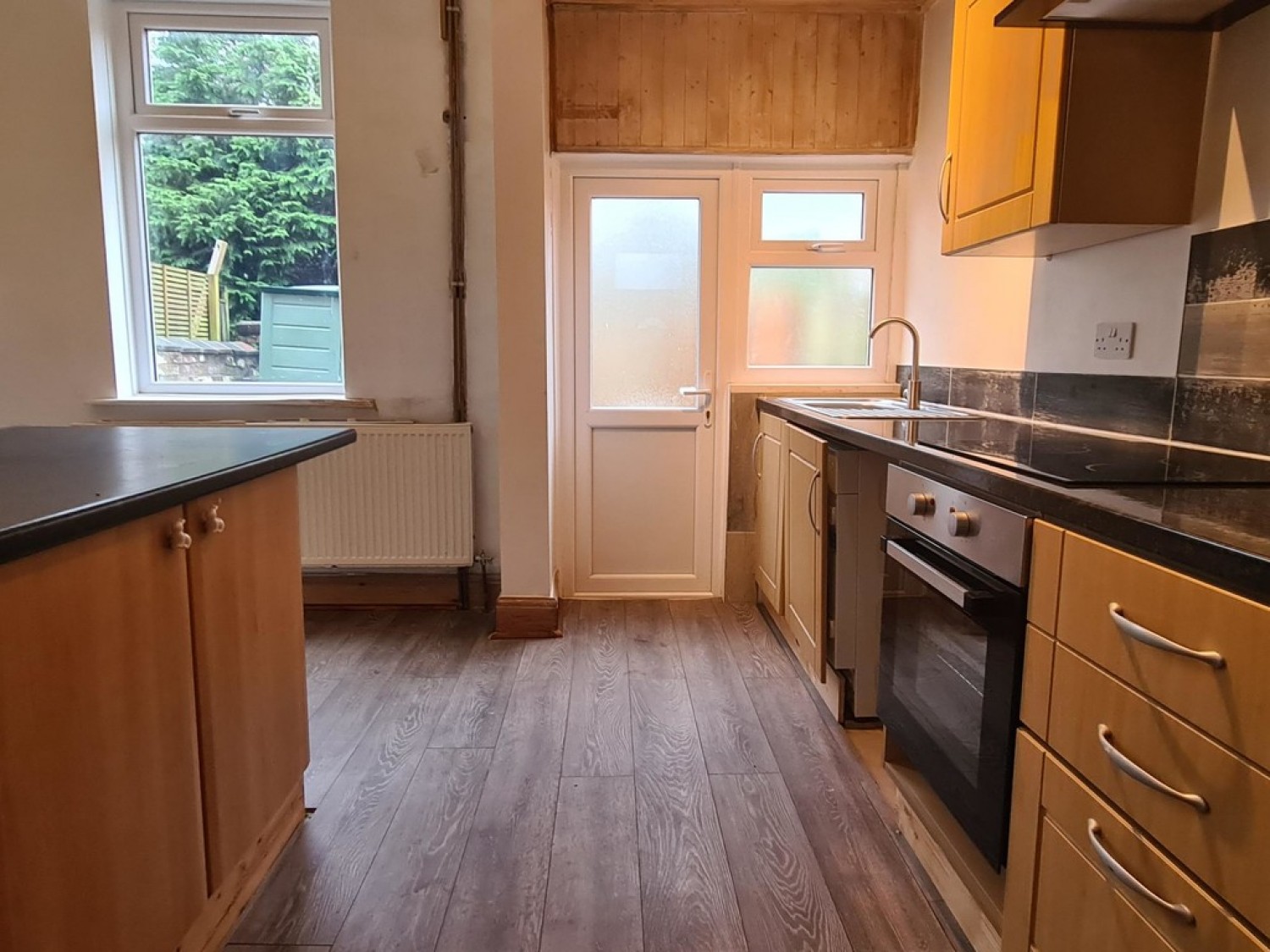 3 bedroom House for Letting St Marks Street, Levenshulme, Manchester