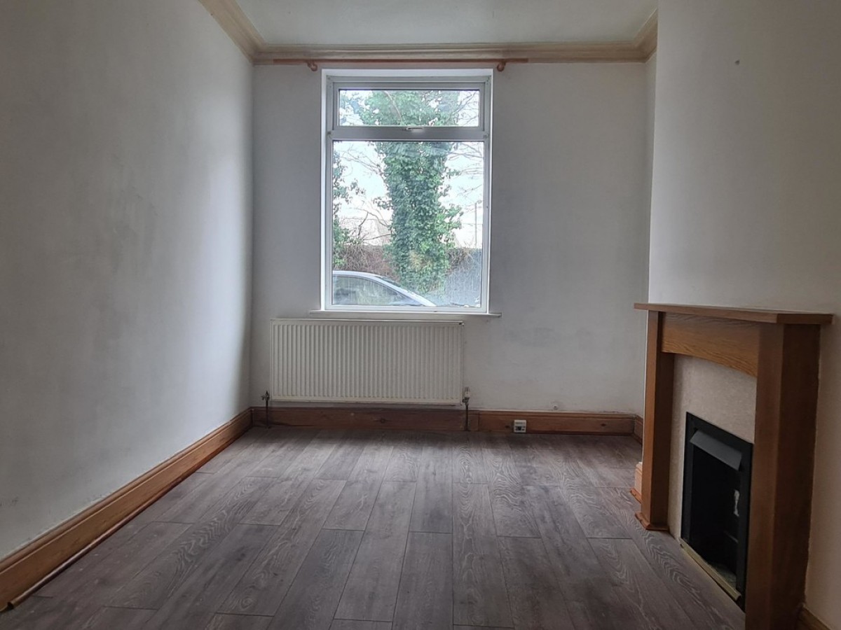 St Marks Street, Levenshulme, Manchester