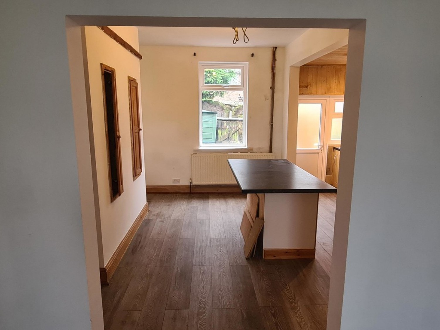 3 bedroom House for Letting St Marks Street, Levenshulme, Manchester