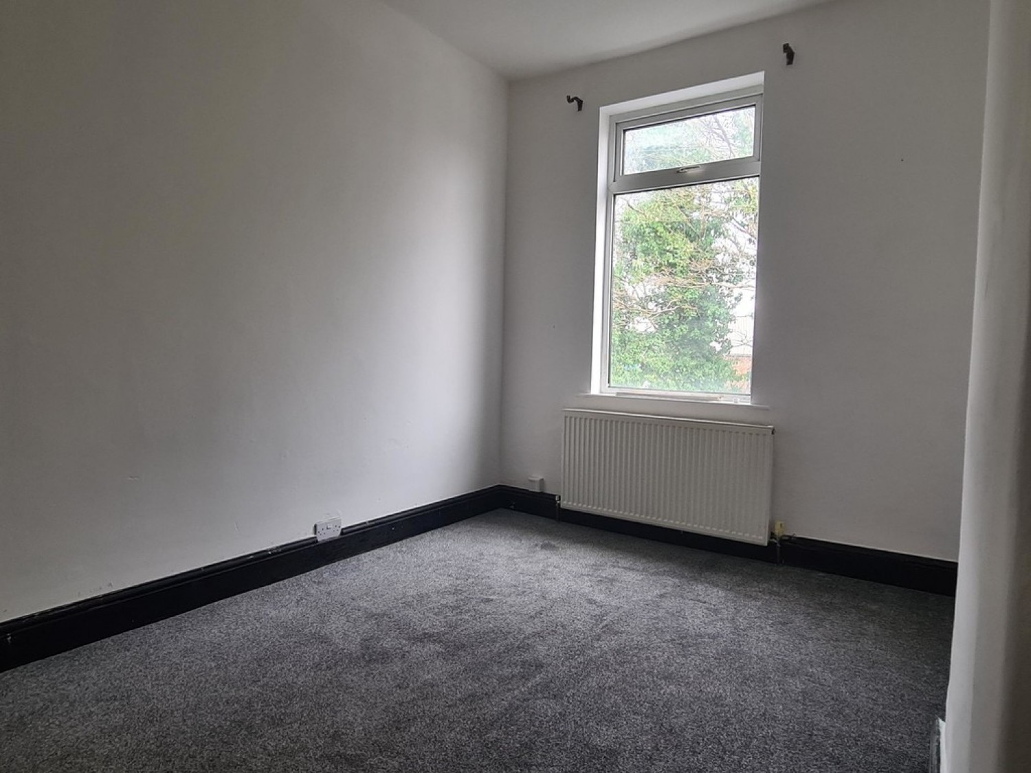 3 bedroom House for Letting St Marks Street, Levenshulme, Manchester