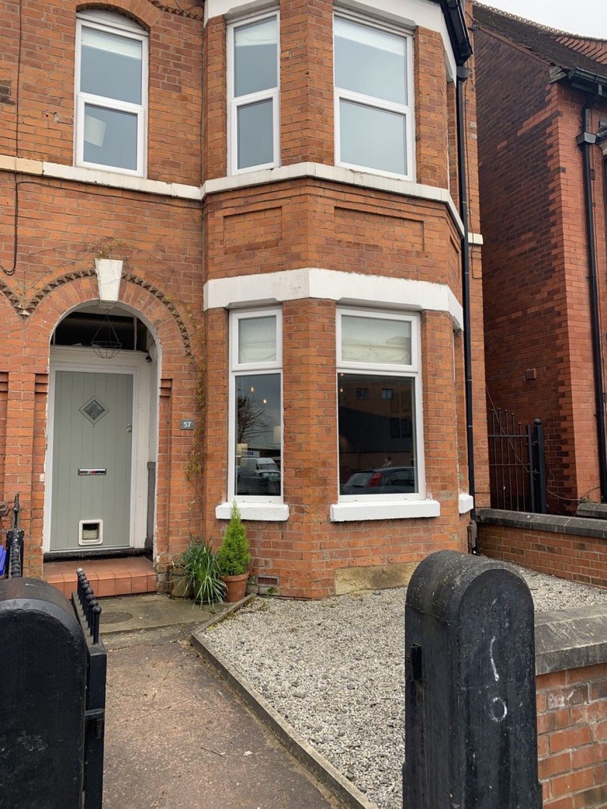 Albany Road, Chorlton, Manchester