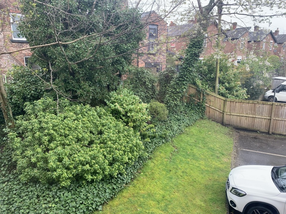 Barlow Moor Road, Chorlton, Manchester