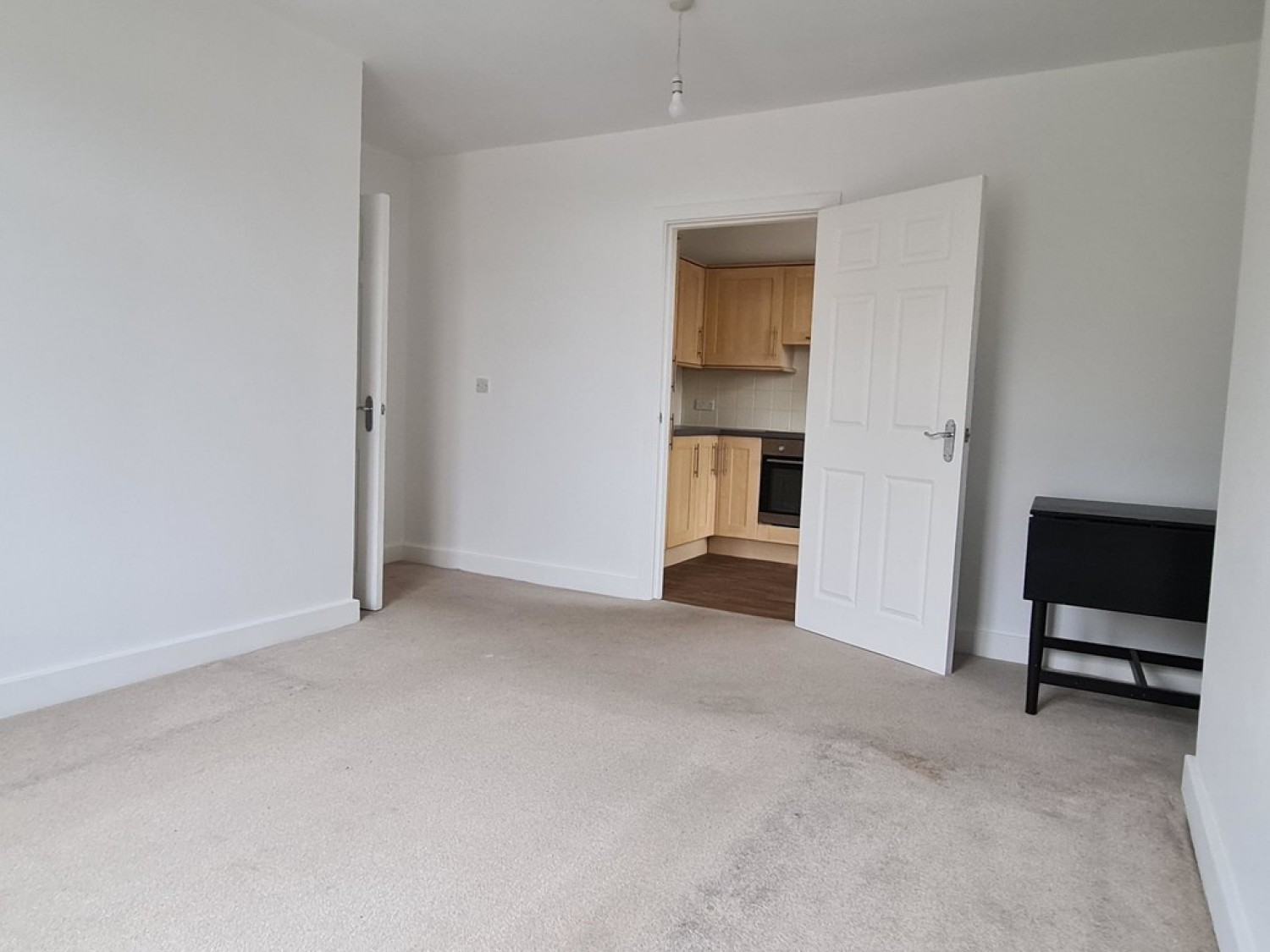 2 bedroom Flat for Letting Barlow Moor Road, Chorlton, Manchester