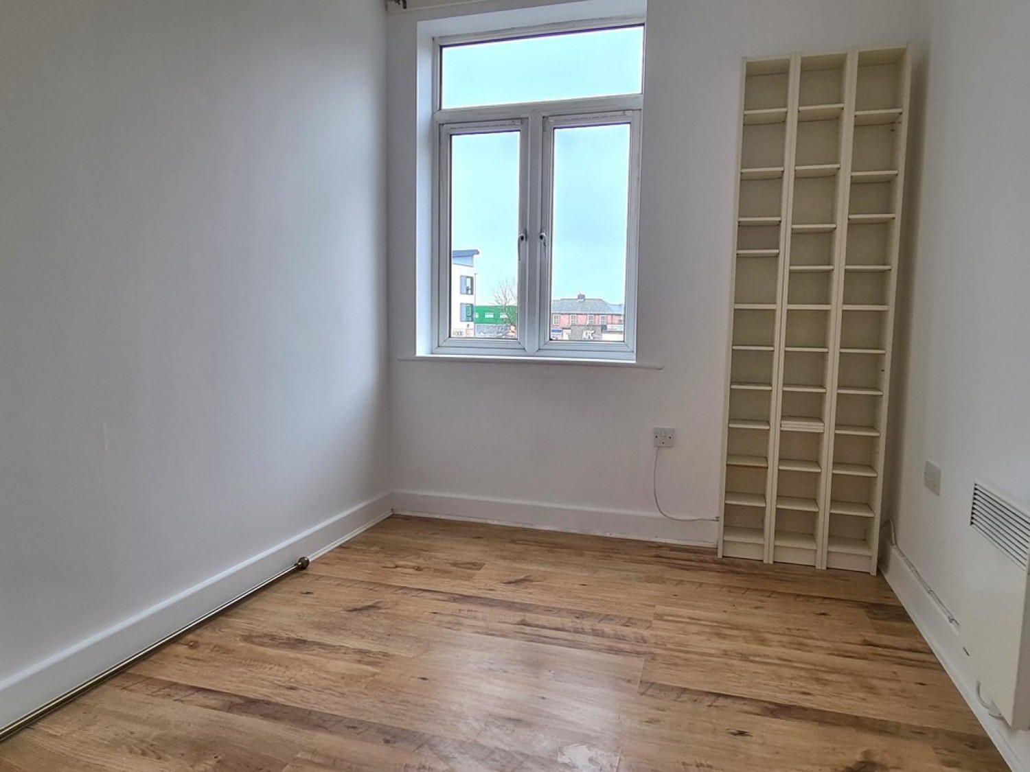 2 bedroom Flat for Letting Barlow Moor Road, Chorlton, Manchester