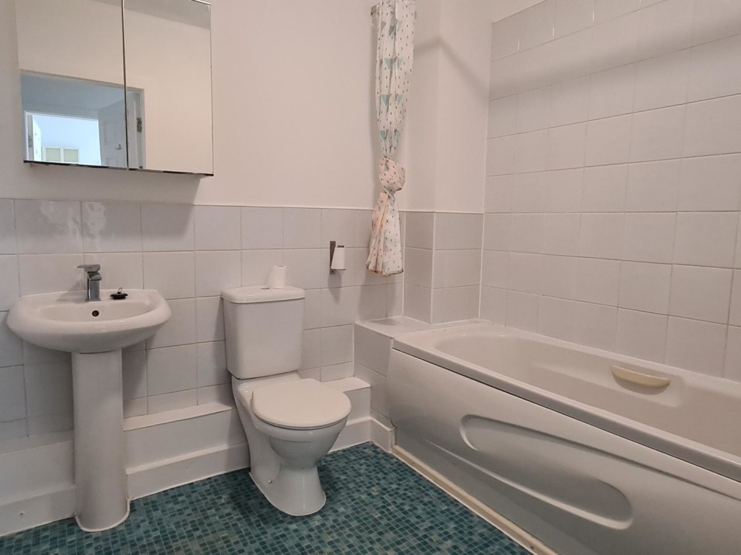 2 bedroom Flat for Letting Barlow Moor Road, Chorlton, Manchester