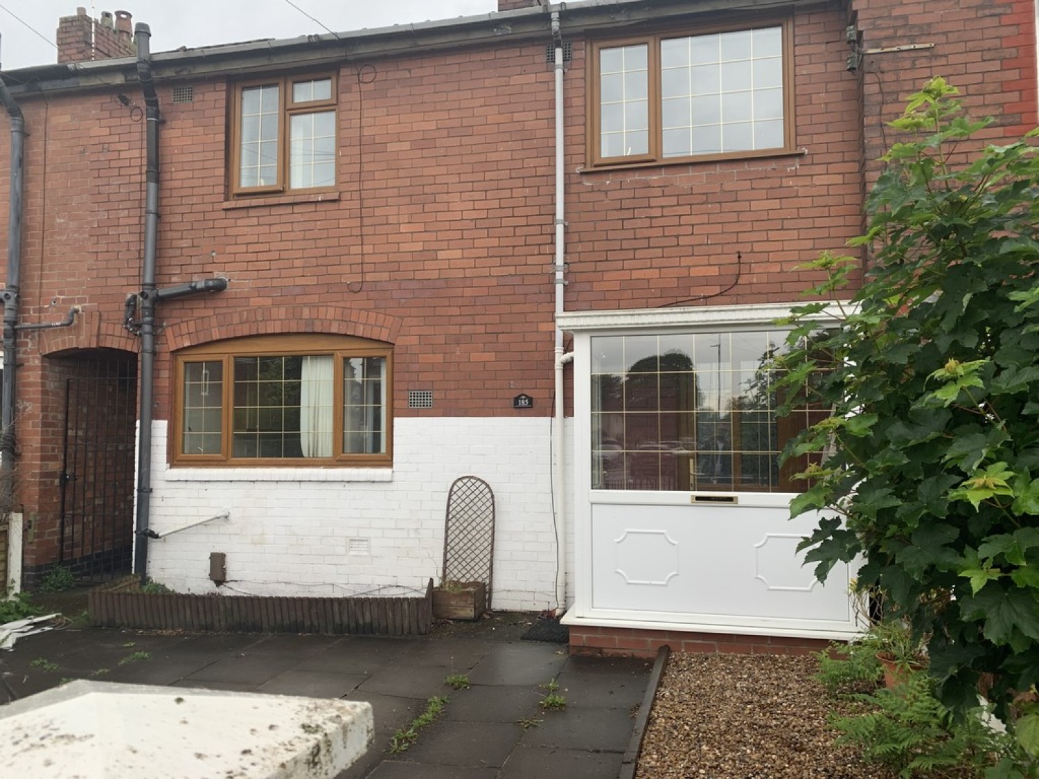 3 bedroom House for Letting Darley Avenue, Chorlton, Manchester