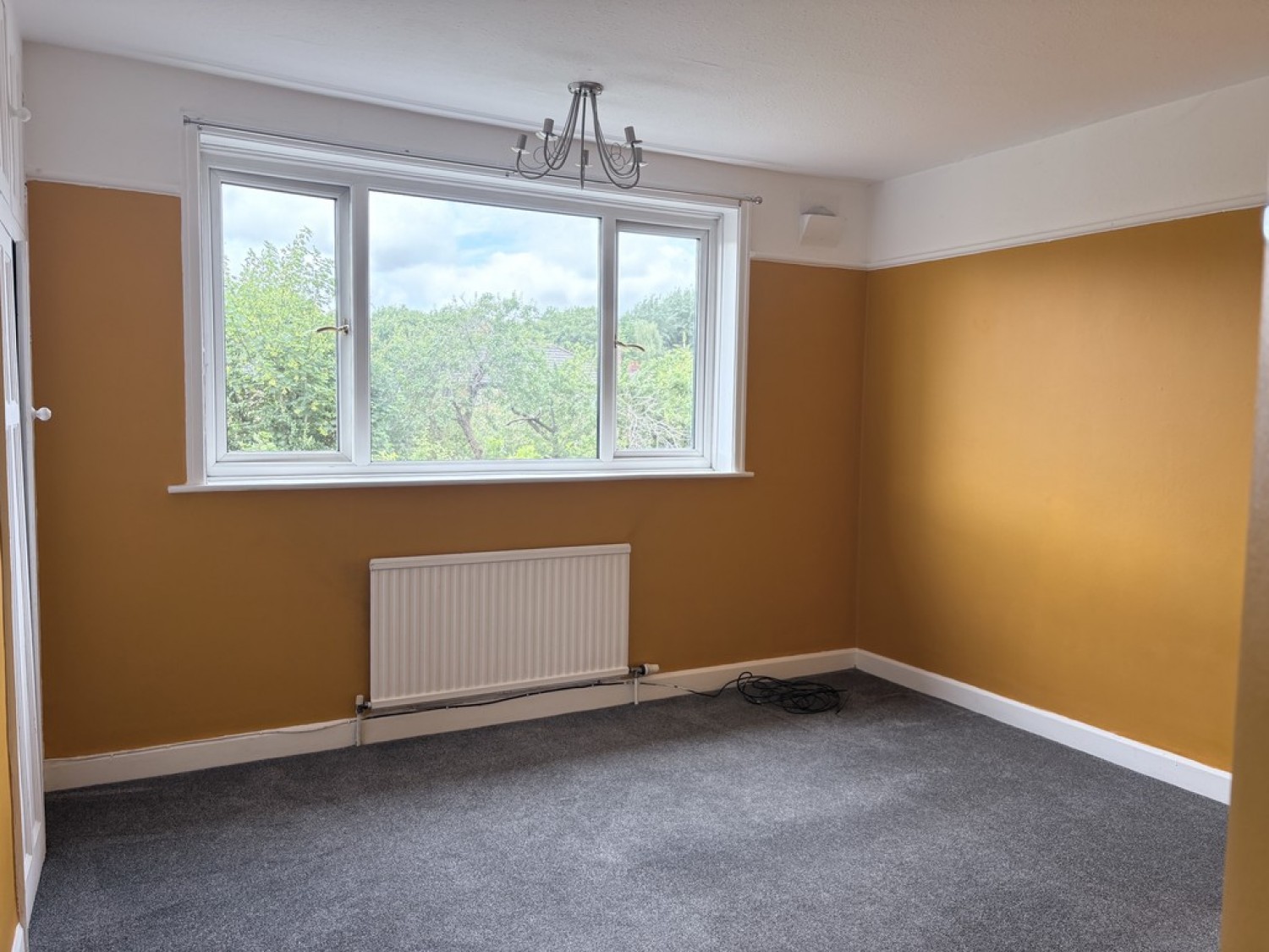 3 bedroom House for Letting Darley Avenue, Chorlton, Manchester