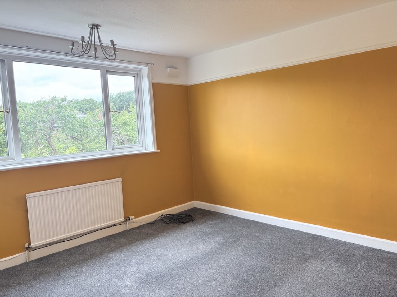 3 bedroom House for Letting Darley Avenue, Chorlton, Manchester