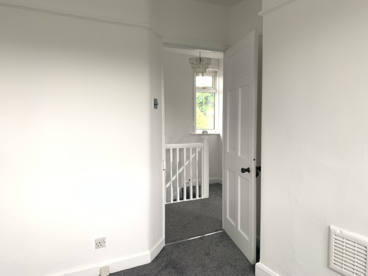 3 bedroom House for Letting Darley Avenue, Chorlton, Manchester