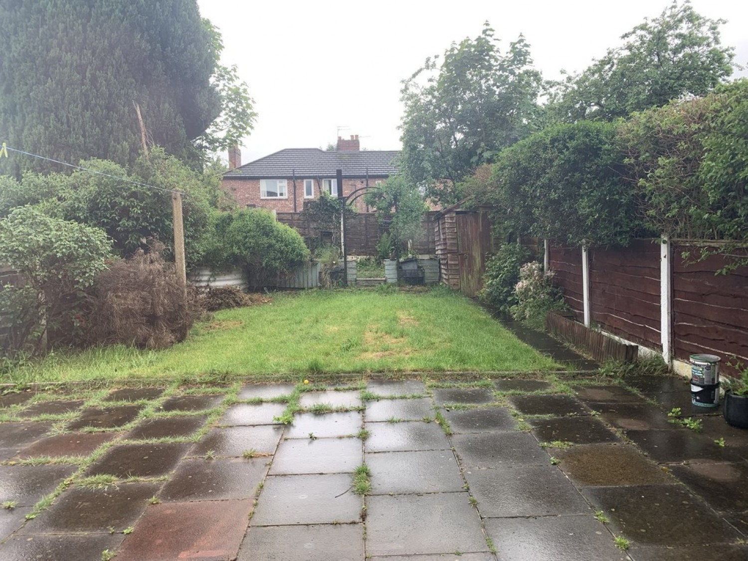 3 bedroom House for Letting Darley Avenue, Chorlton, Manchester