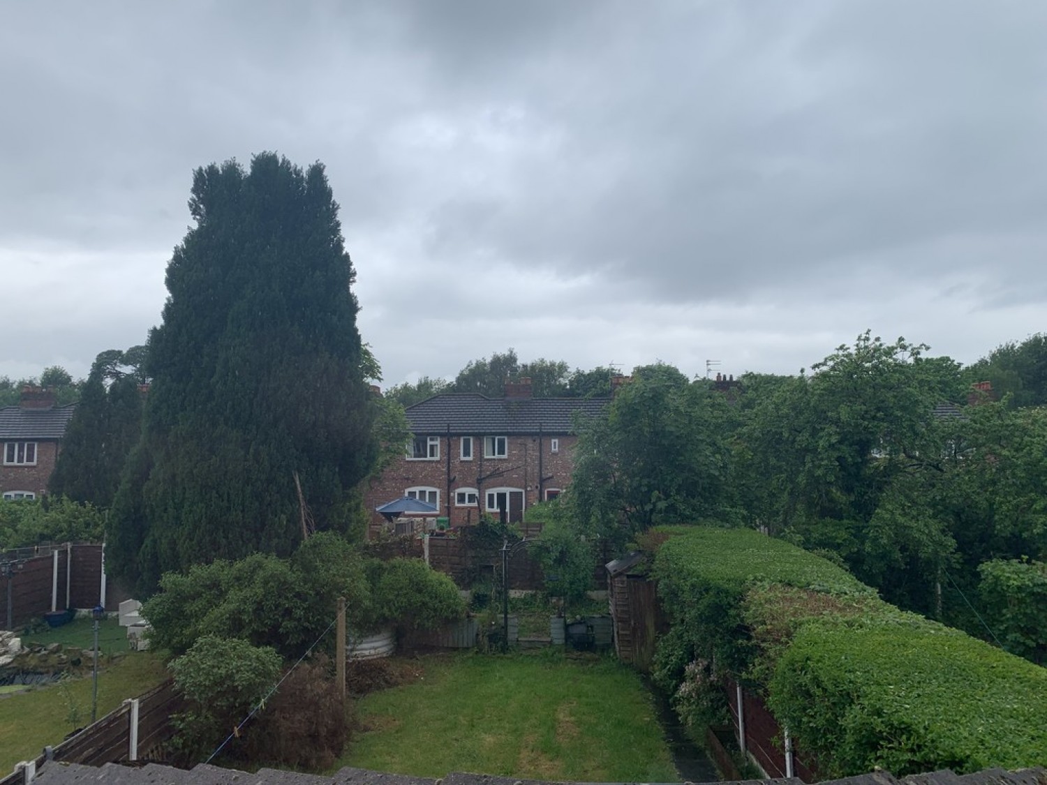 3 bedroom House for Letting Darley Avenue, Chorlton, Manchester