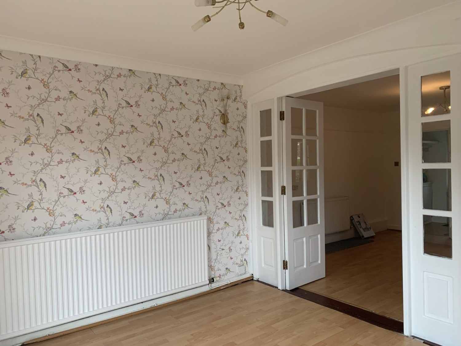3 bedroom House for Letting Darley Avenue, Chorlton, Manchester