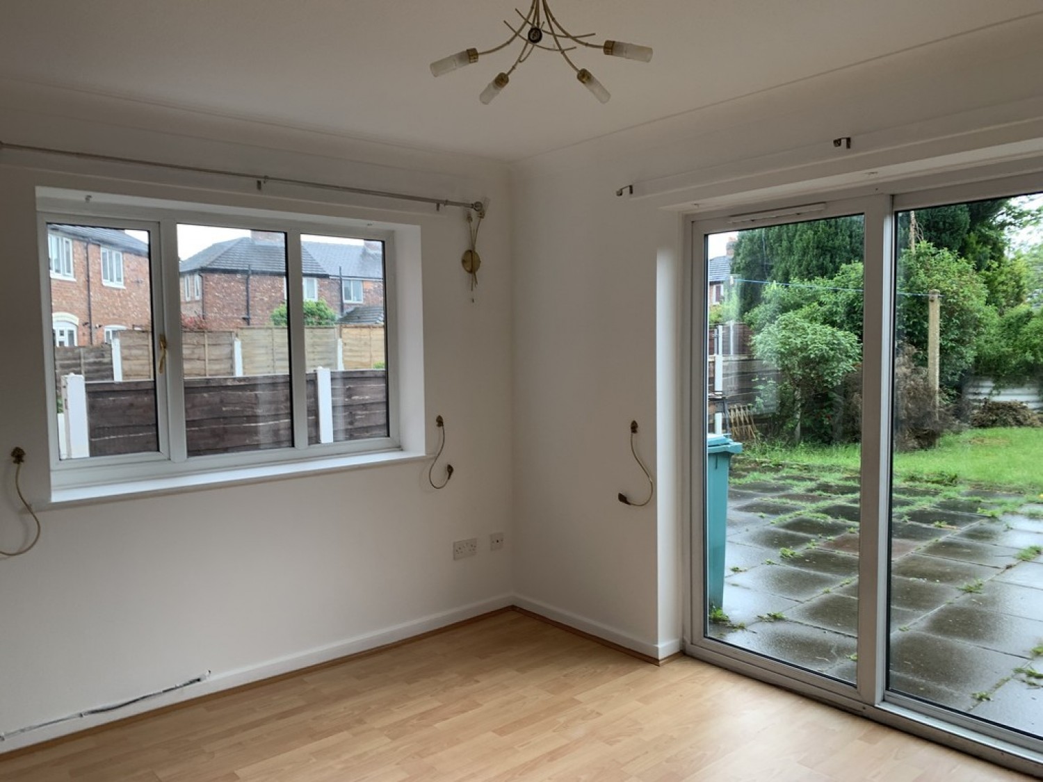 3 bedroom House for Letting Darley Avenue, Chorlton, Manchester