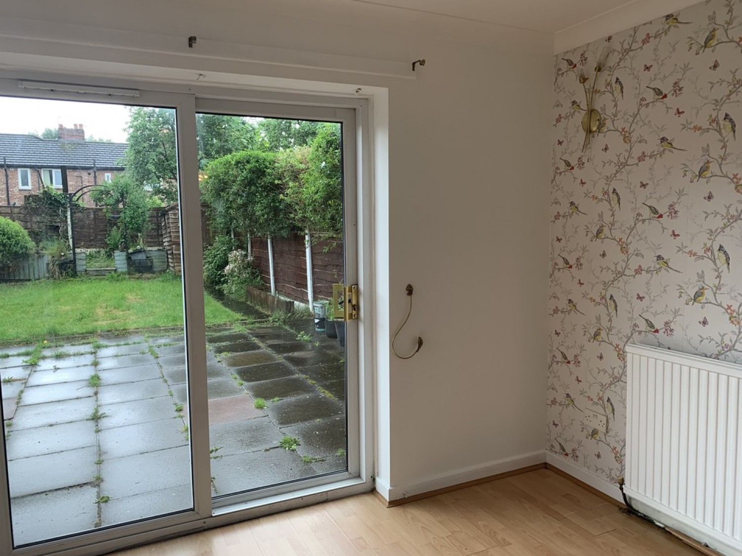 3 bedroom House for Letting Darley Avenue, Chorlton, Manchester