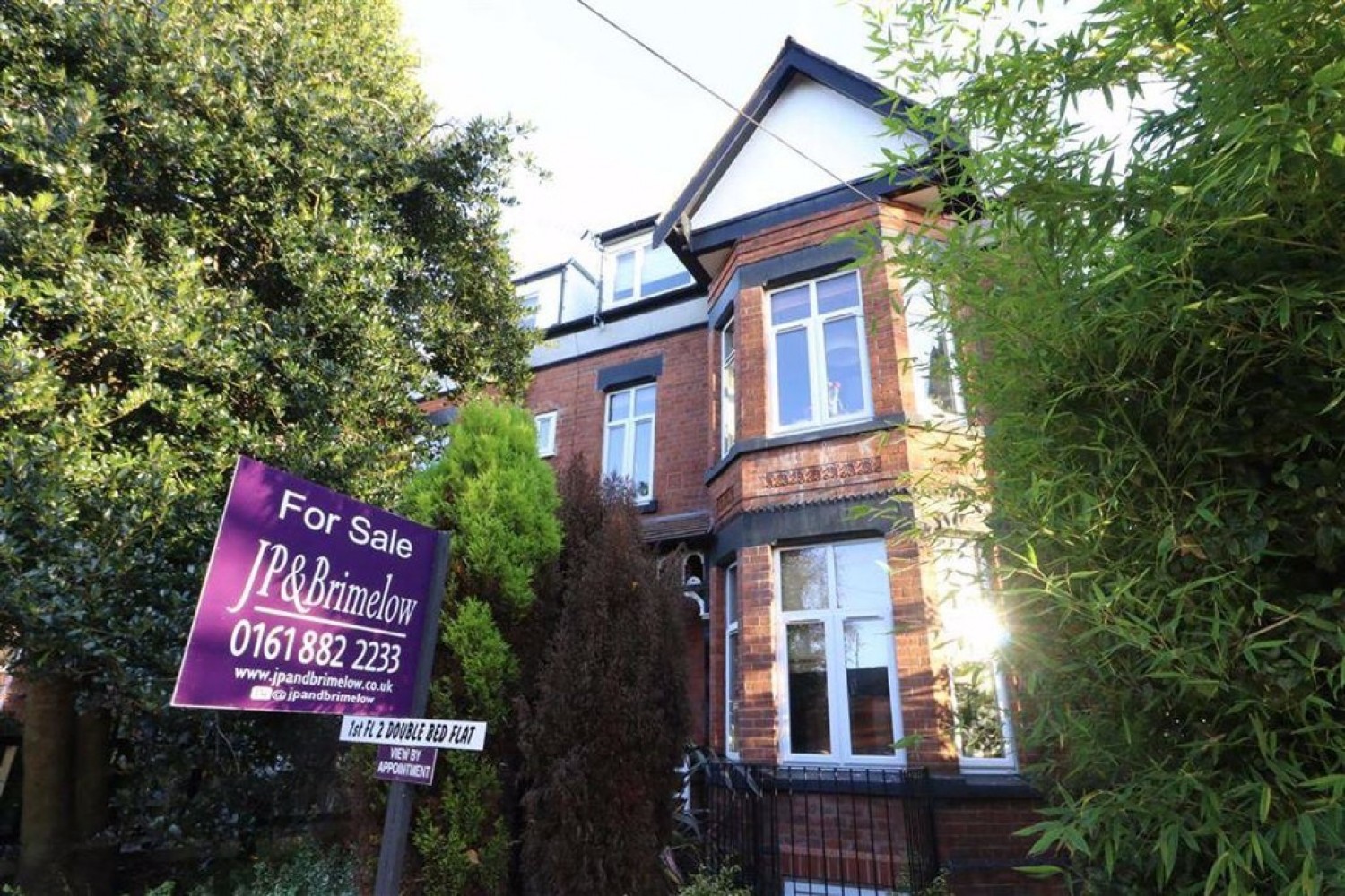 Zetland Road, Chorlton, Manchester