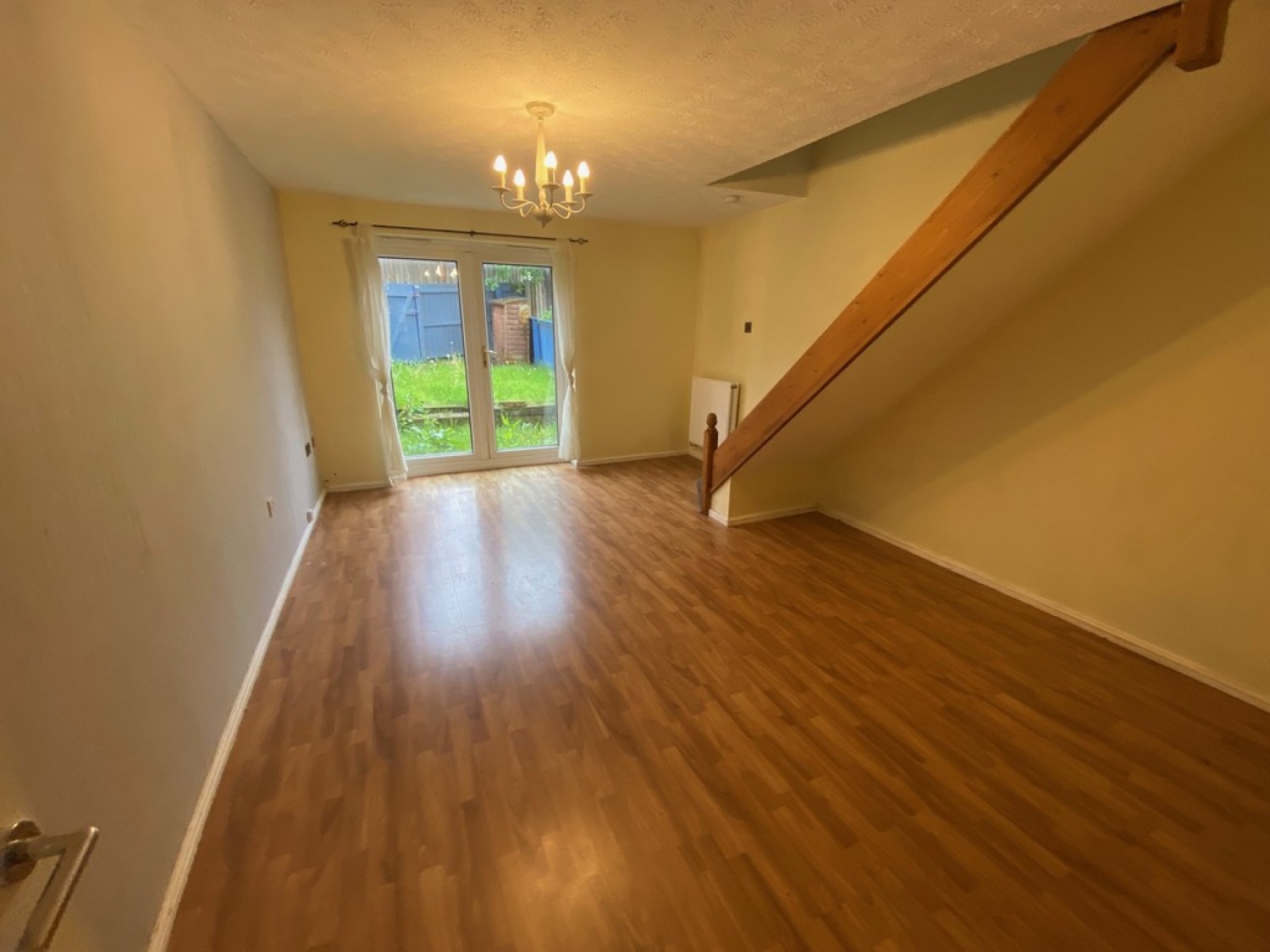 2 bedroom House for Letting Northumberland Way, Sharston, Manchester