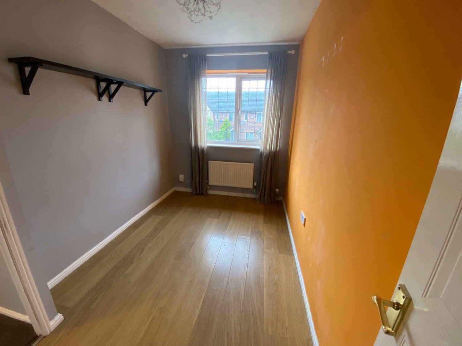 2 bedroom House for Letting Northumberland Way, Sharston, Manchester