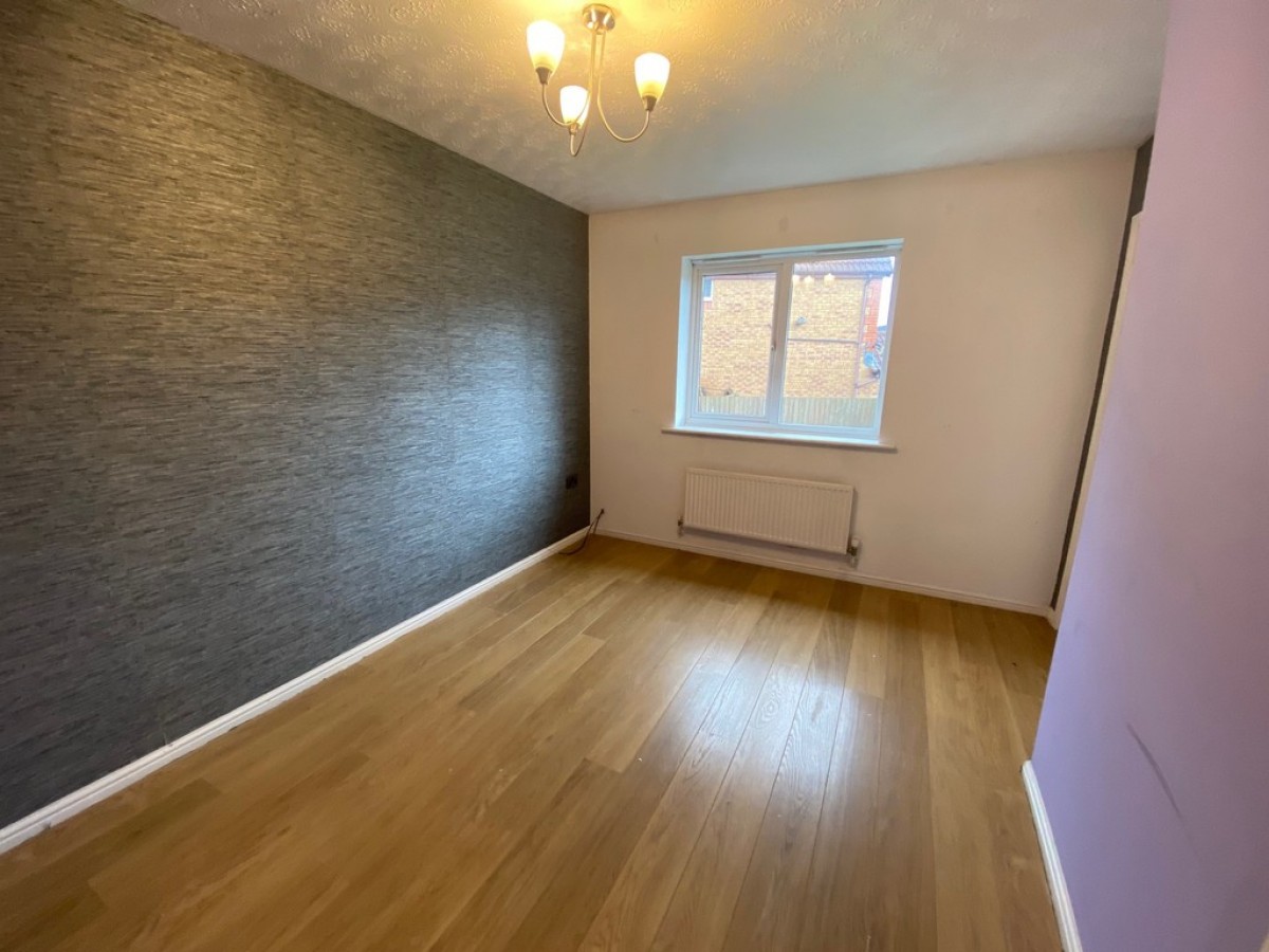 Northumberland Way, Sharston, Manchester