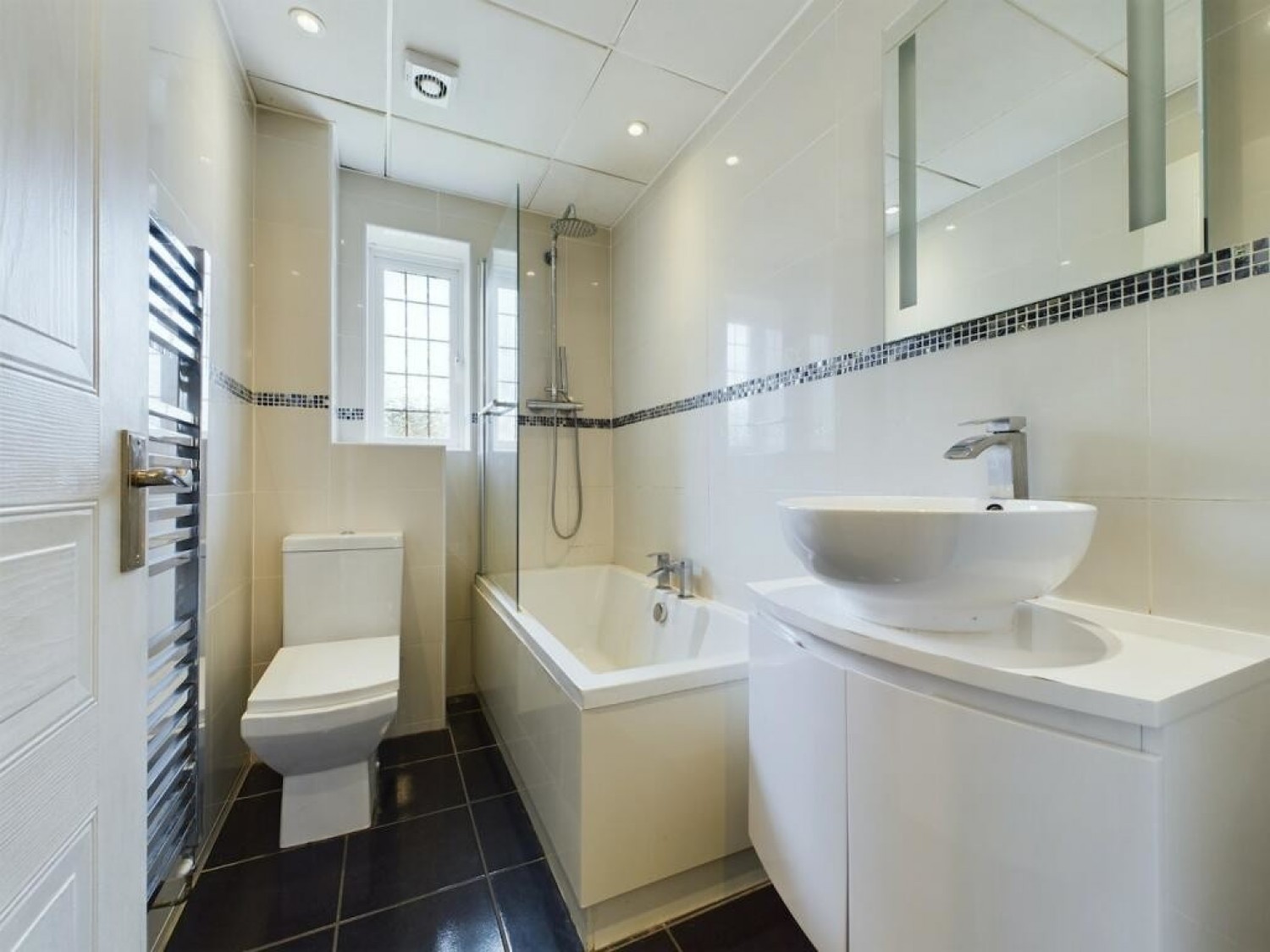 2 bedroom House for Letting Northumberland Way, Sharston, Manchester