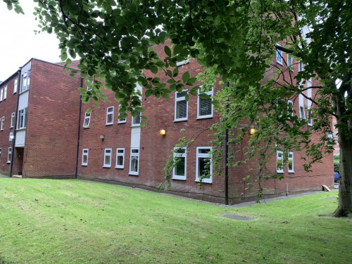 Upper Chorlton Road, Whalley Range, Manchester