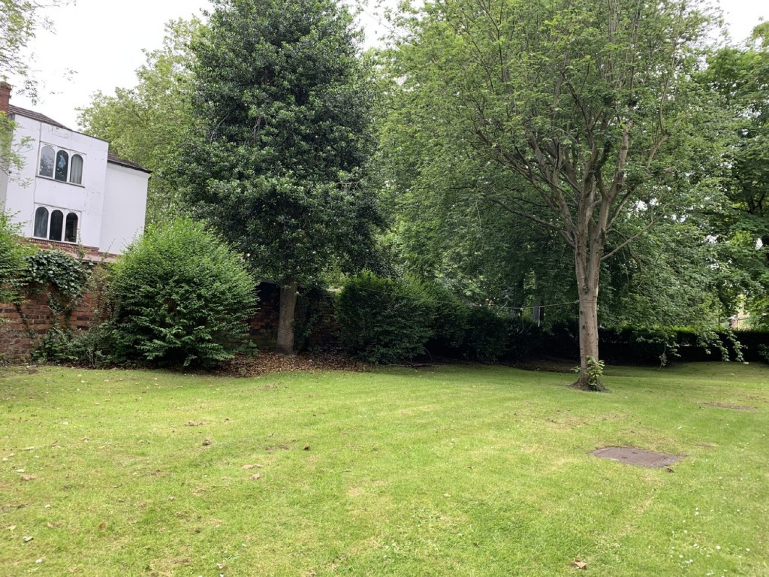 Upper Chorlton Road, Whalley Range, Manchester