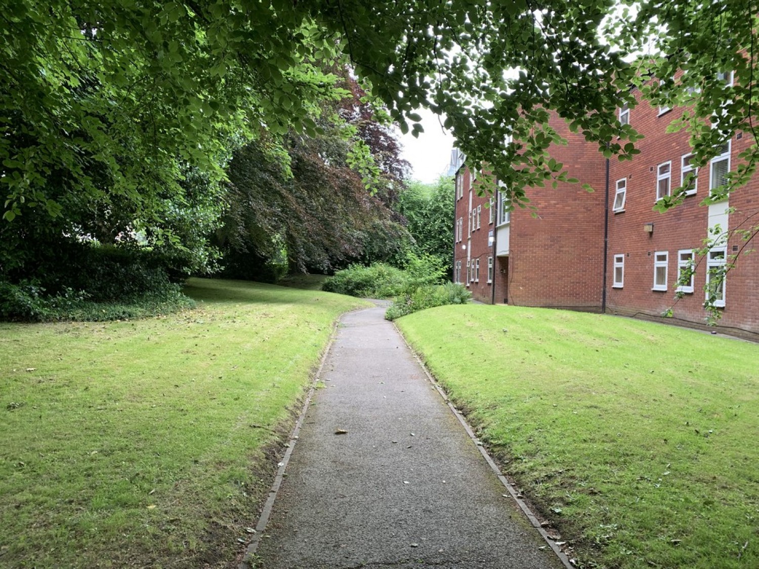 Upper Chorlton Road, Whalley Range, Manchester