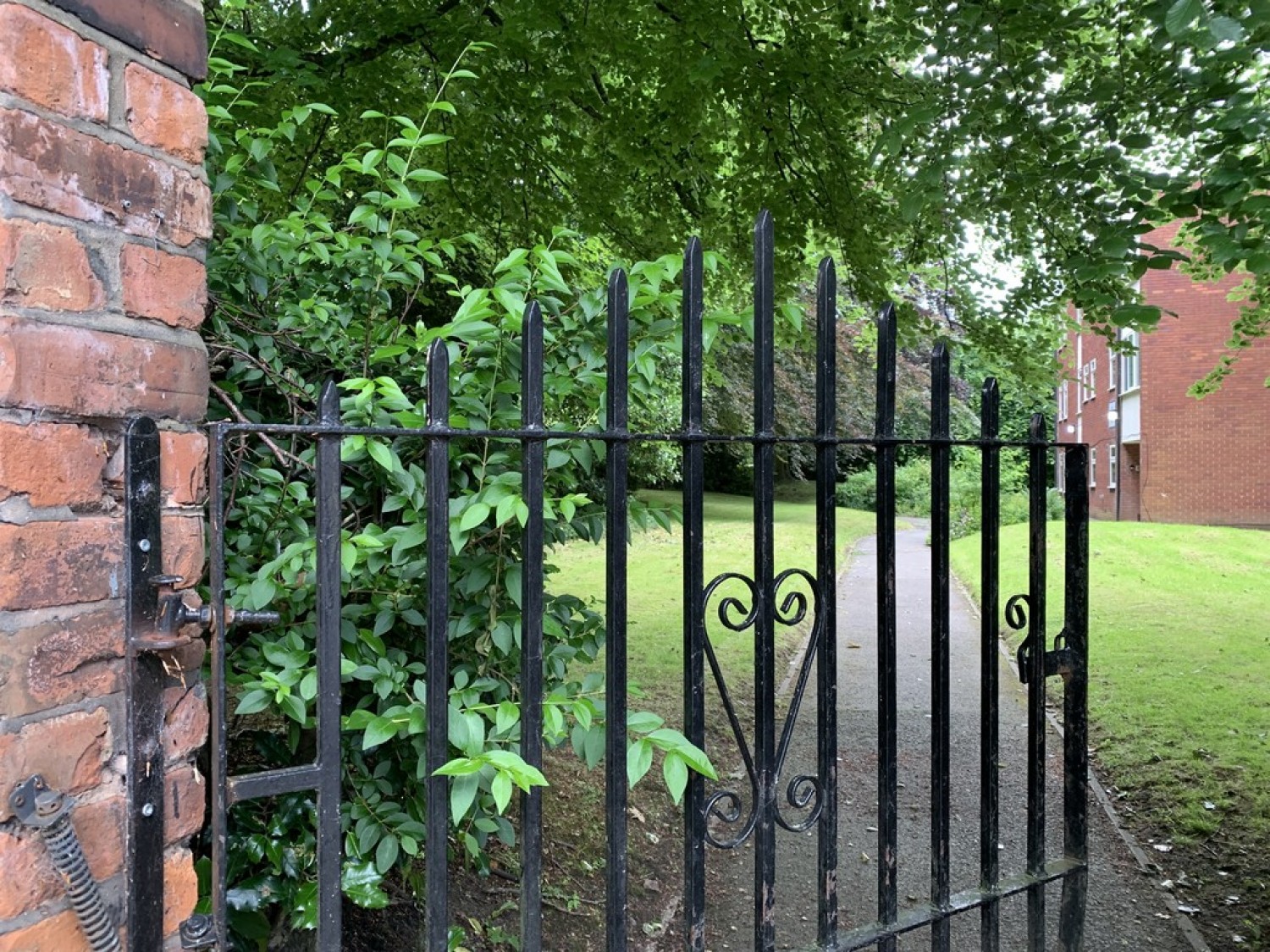 Upper Chorlton Road, Whalley Range, Manchester