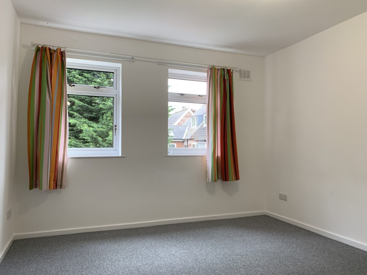 Upper Chorlton Road, Whalley Range, Manchester