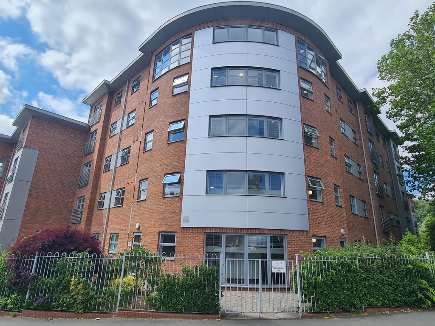 2 bedroom Flat for Letting Mauldeth Road West, 252 Mauldeth Road West, Chorlton