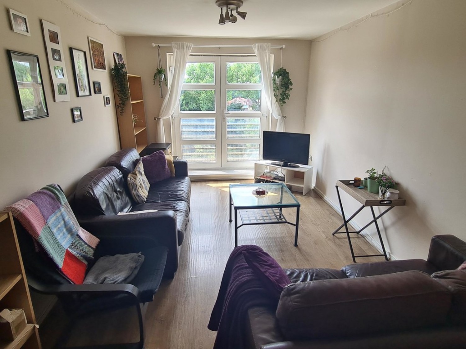 2 bedroom Flat for Letting Mauldeth Road West, 252 Mauldeth Road West, Chorlton