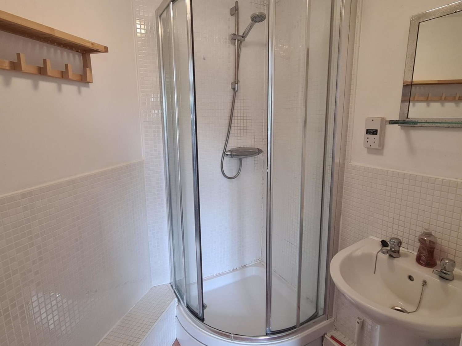 2 bedroom Flat for Letting Mauldeth Road West, 252 Mauldeth Road West, Chorlton