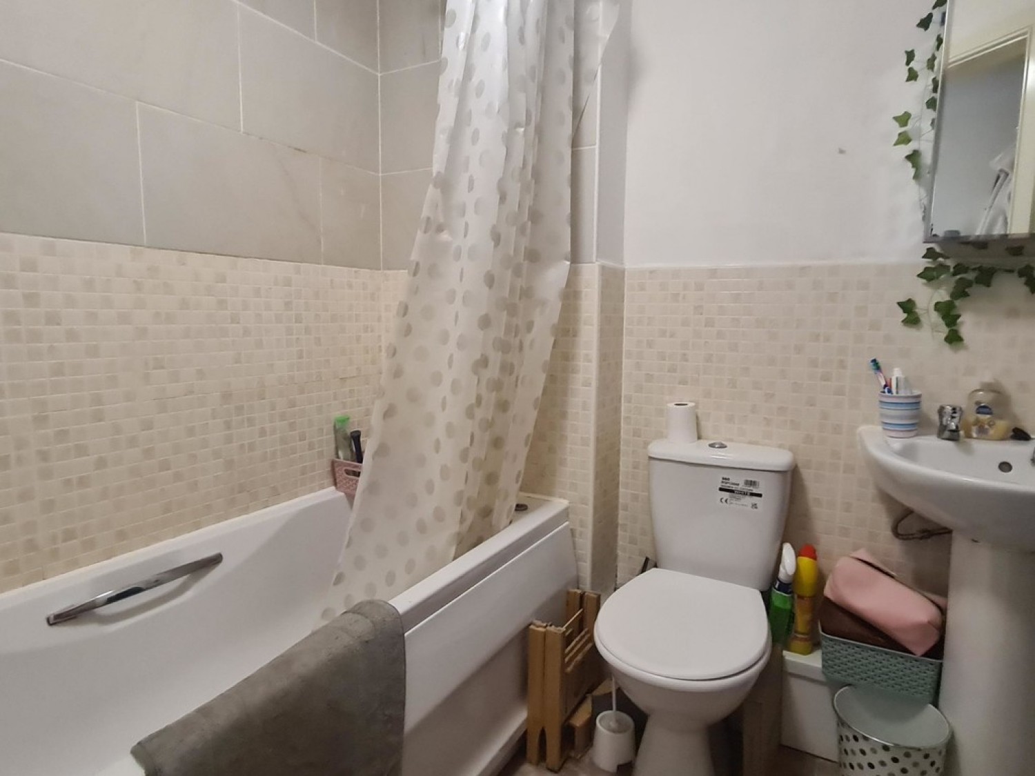 2 bedroom Flat for Letting Mauldeth Road West, 252 Mauldeth Road West, Chorlton