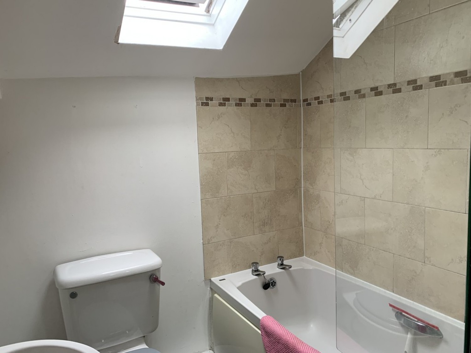 1 bedroom Flat for Letting Clarendon Road, Whalley Range, Manchester