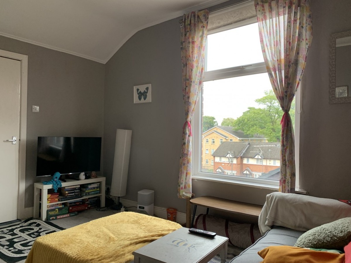 Clarendon Road, Whalley Range, Manchester