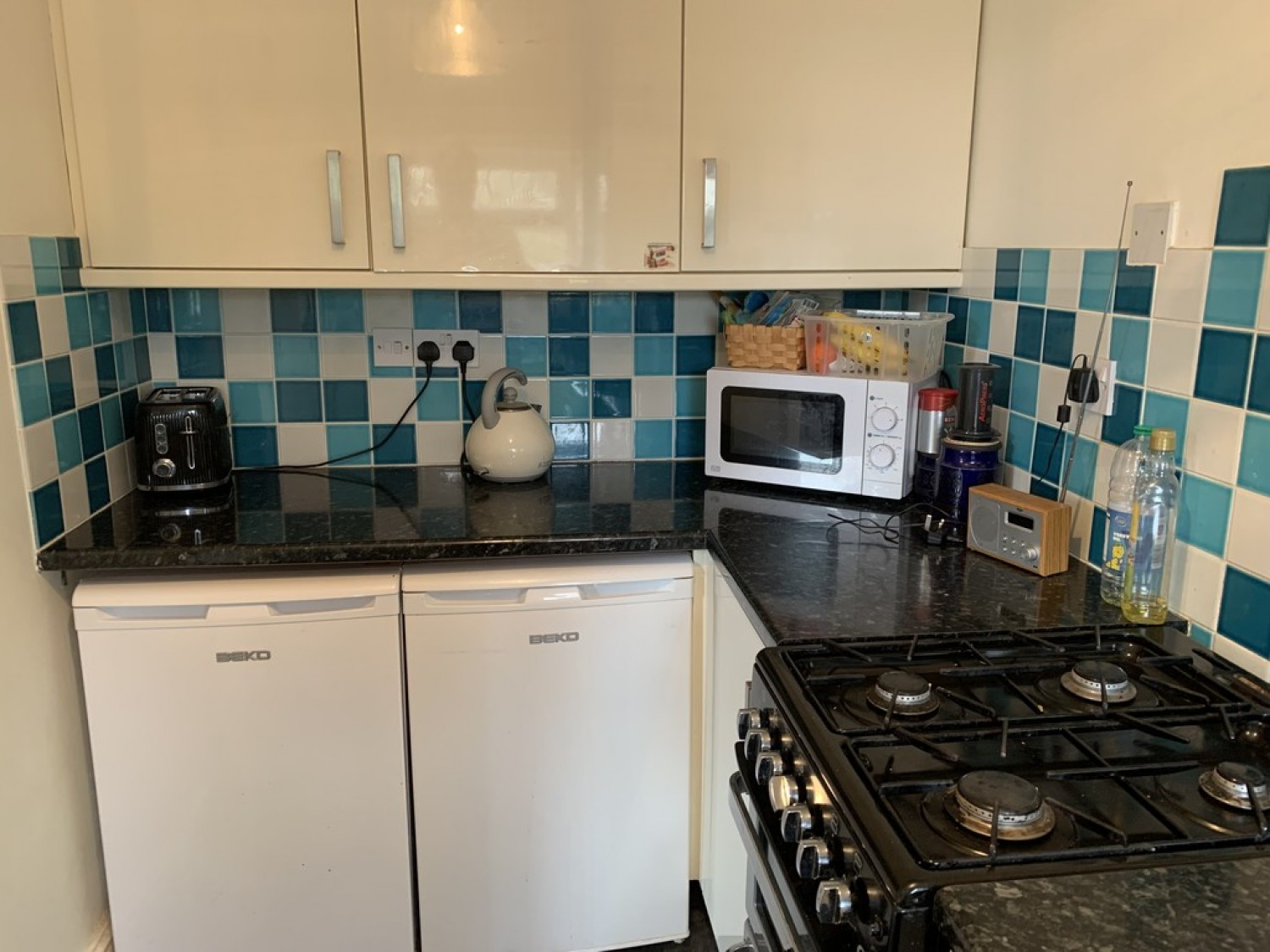 1 bedroom Flat for Letting Clarendon Road, Whalley Range, Manchester