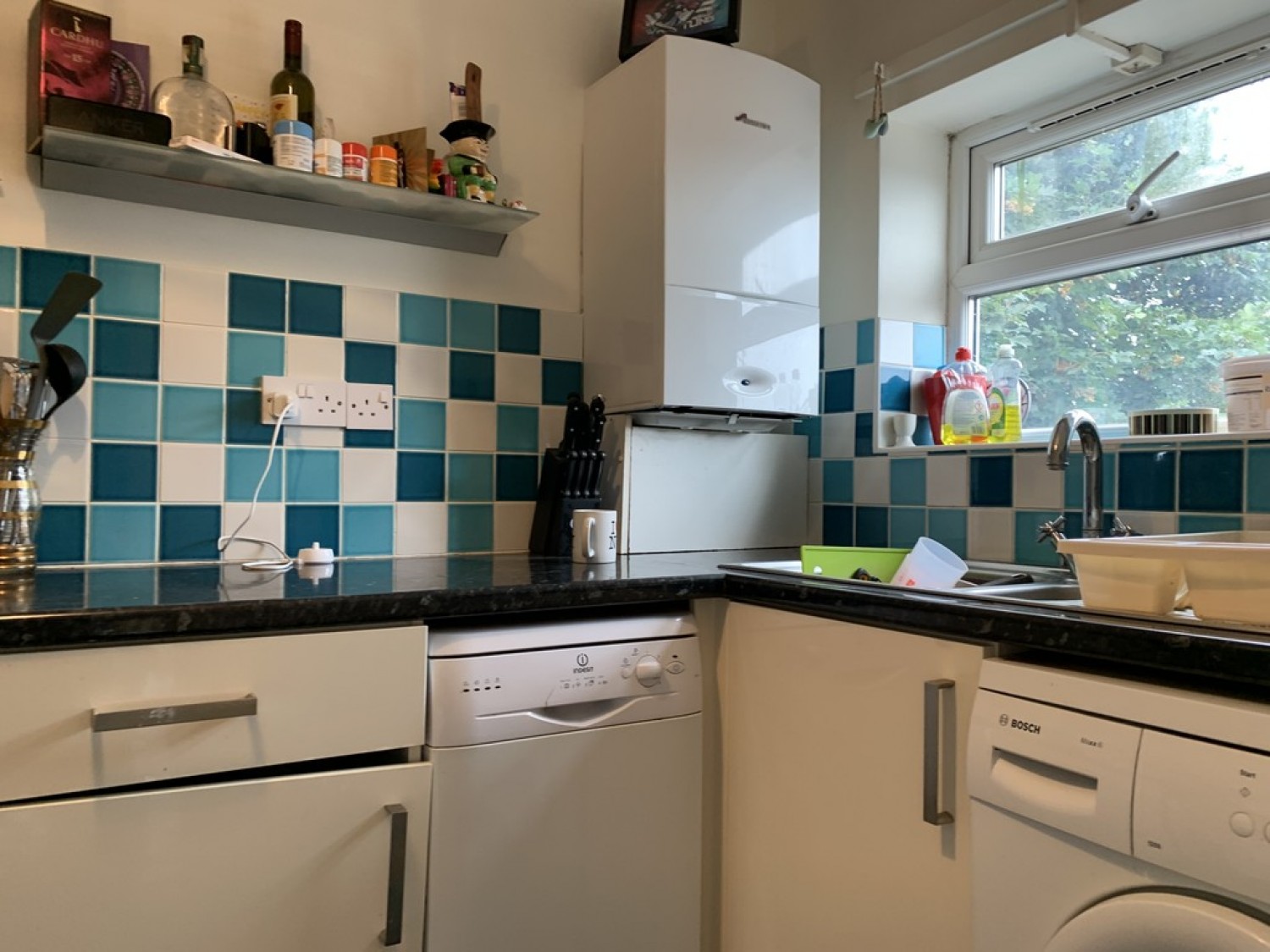 1 bedroom Flat for Letting Clarendon Road, Whalley Range, Manchester