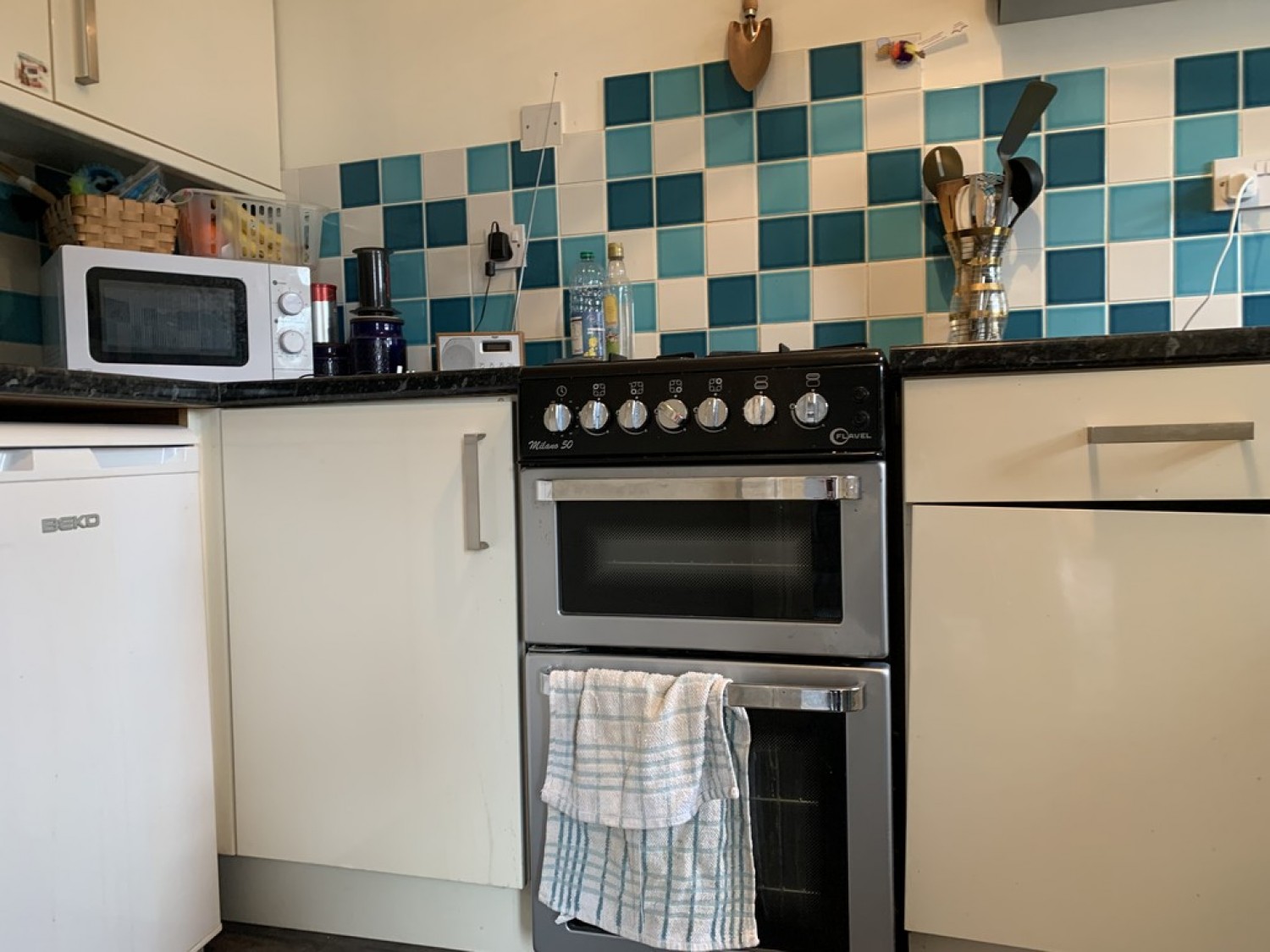 1 bedroom Flat for Letting Clarendon Road, Whalley Range, Manchester
