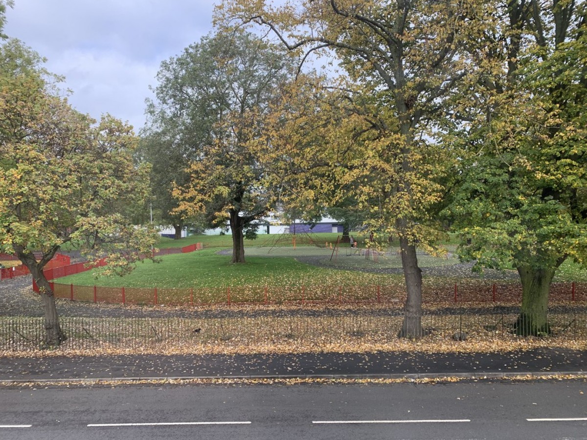 Great Western Road, Fallowfield, Manchester