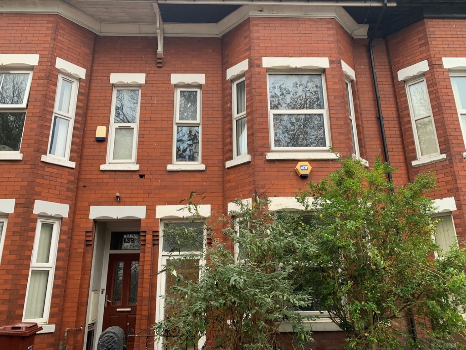 Platt Lane, Fallowfield, Manchester