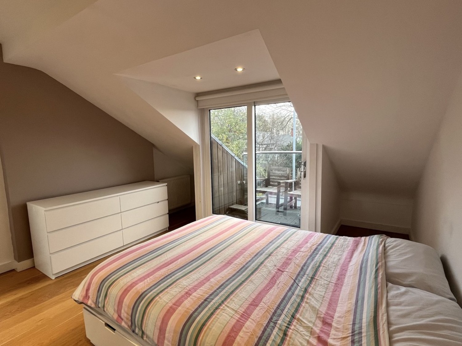 2 bedroom Flat for Letting Wilbraham Road, Chorlton, Manchester