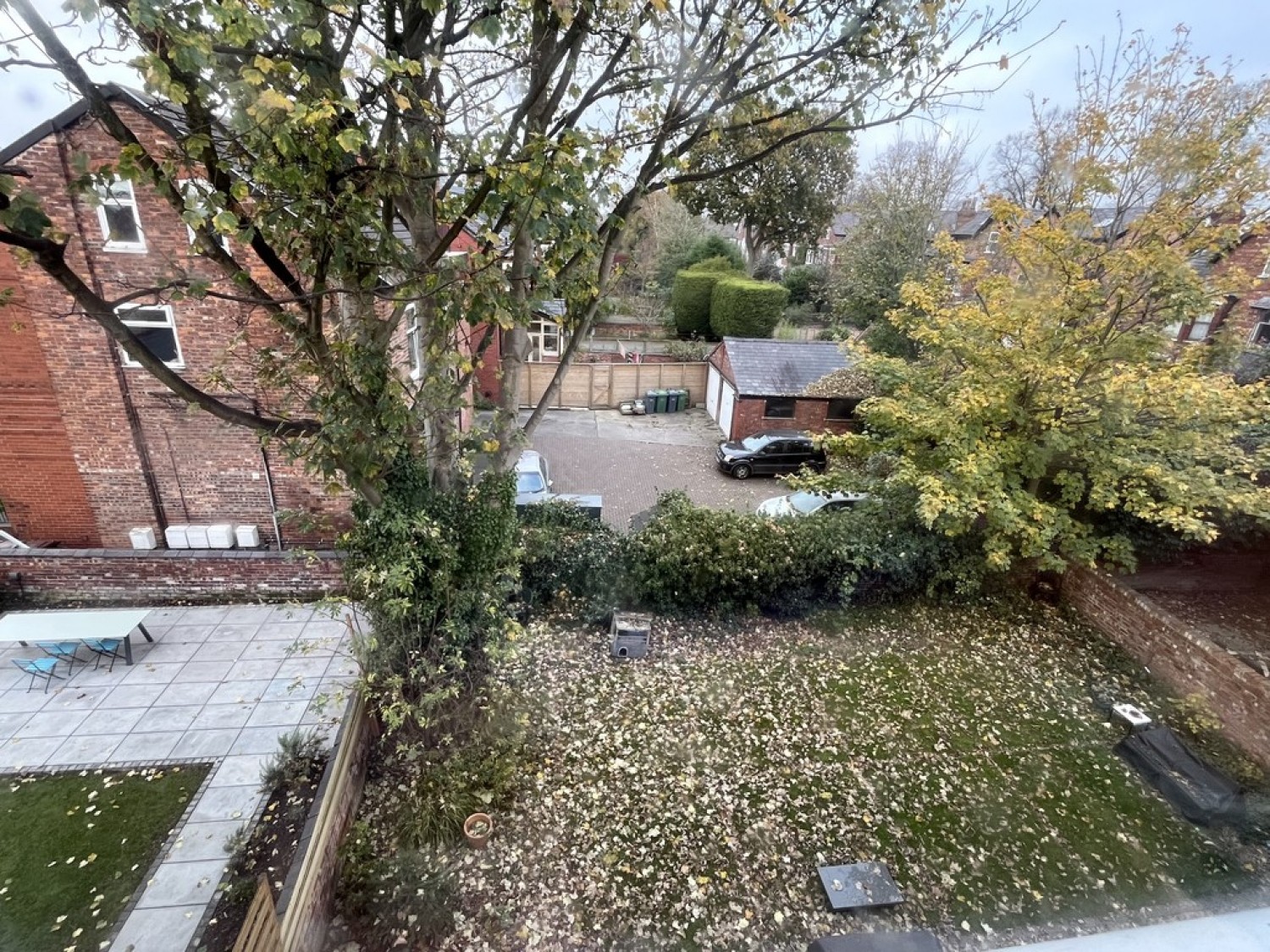 2 bedroom Flat for Letting Wilbraham Road, Chorlton, Manchester