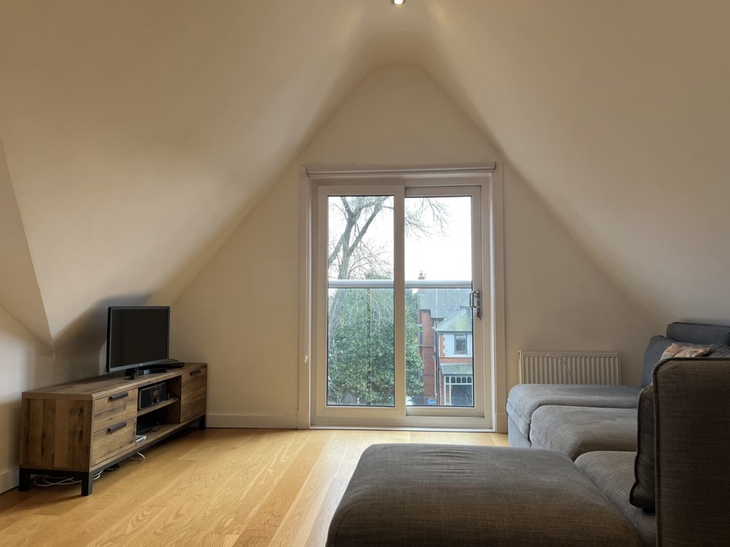 2 bedroom Flat for Letting Wilbraham Road, Chorlton, Manchester