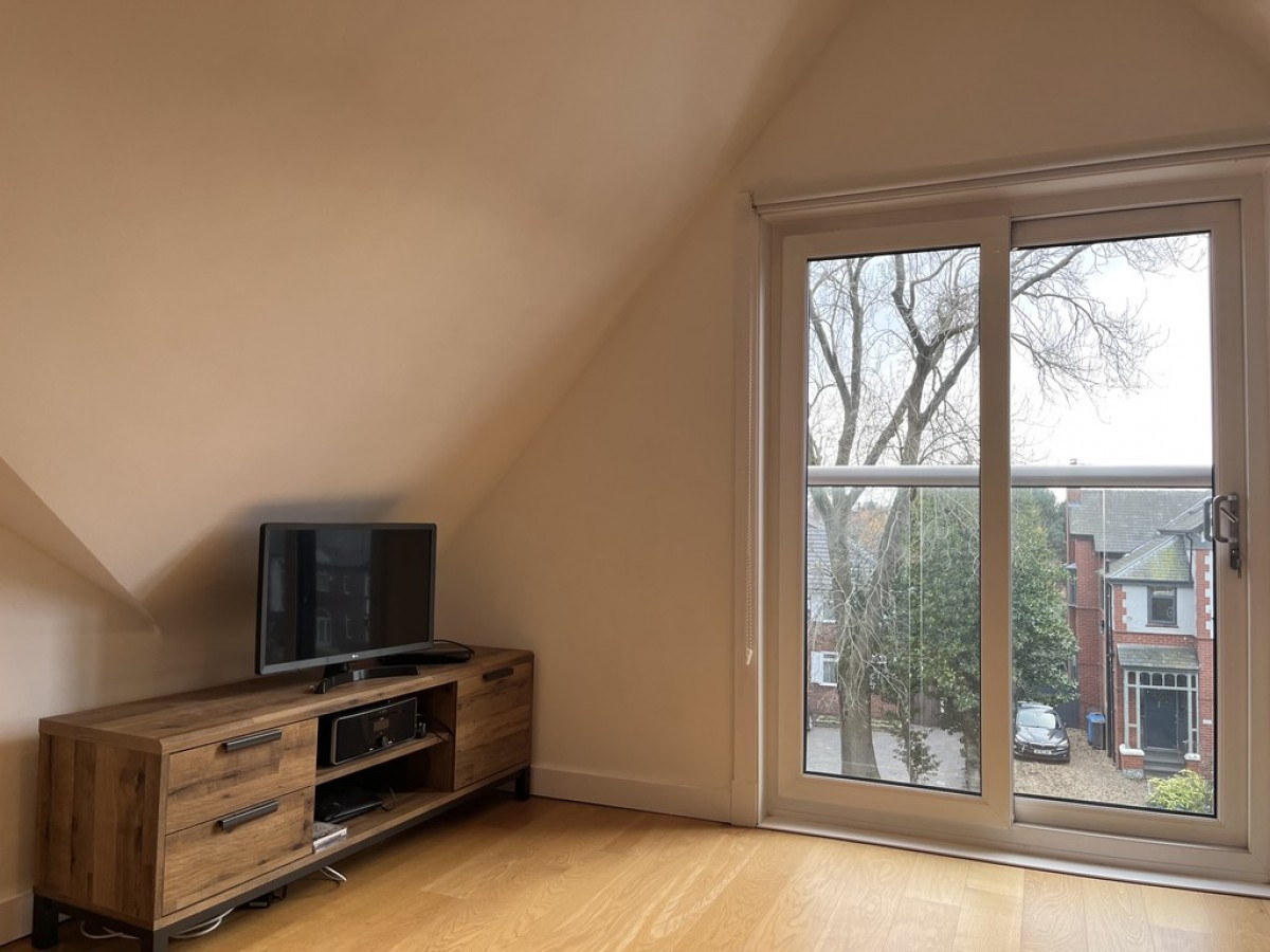 Wilbraham Road, Chorlton, Manchester