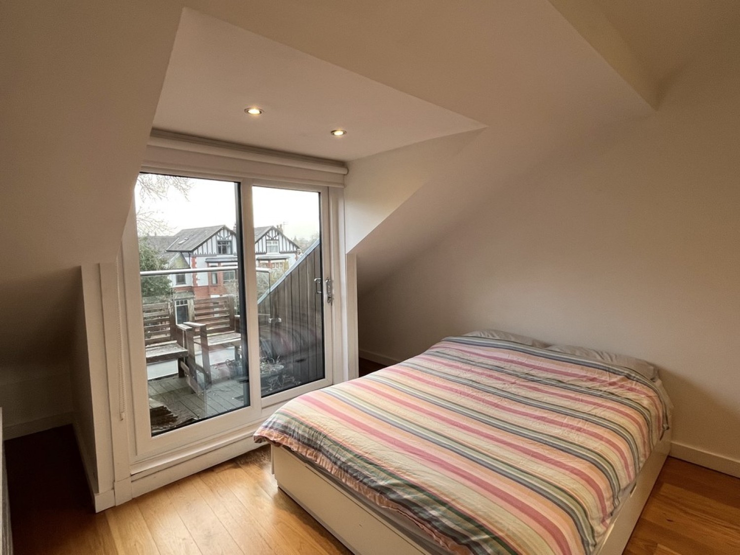 2 bedroom Flat for Letting Wilbraham Road, Chorlton, Manchester