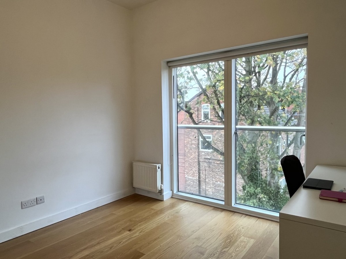 Wilbraham Road, Chorlton, Manchester